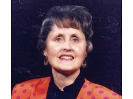 LaVonne Ertz Obituary (1937