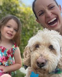 Betsy Spina l Betsy Buck