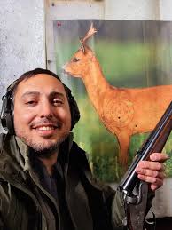 My Pederoli Kodiak Express in 0.72. Pre Africa Express.