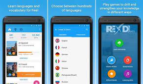 Download Memrise Learn Languages Free Premium 2 94 Unlocked Apk Android Learning Spanish Language Learning Apps Spanish Learning Activities