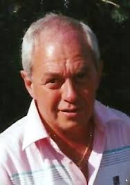 Obituary information for Charles Angelo DeVito