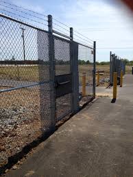 Werkzeug und baumaterial für profis und heimwerker. Panic Bars Professional Fence Co