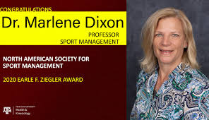 Texas A&M Department of Kinesiology and Sport Management