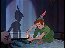 Peter Pan Et Son Ombre Recherche Google Ombre De Peter Pan Peter Pan De Disney Peter Pan Fond D Ecran
