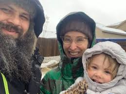 Fundraiser by Christopher Seyler : Pandemic Relief Funds for the Seyler  family in TX