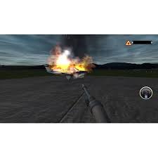 Nowhere else is the danger greater than at a modern airport with thousands of travellers and highly flammable kerosene. Firefighters Airport Fire Department Playstation 4 Walmart Canada