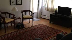 Vincent Manor Apartments