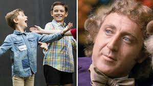 Charlie and the Chocolate Factory Sydney stage show will feature only one  child