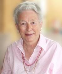 JOAN ROWE SADLEIR (NEE CURTIS)