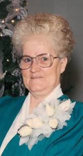 Pauline McIlwain Obituary
