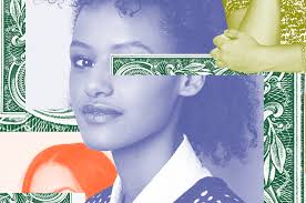 Whitfield grad Danielle Kayembe consults throughout the world