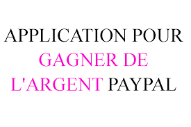 Il est tout à fait possible de. Application Pour Gagner De L Argent Paypal Avantages Et Inconvenients Ecomfrenchtouch