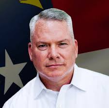 I am honored to be the Republican nominee for NC House District 83 for the  November 2026 election. I am proud of the things we have accomplished in  the first term so