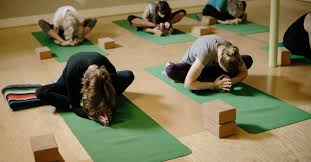 Maybe you would like to learn more about one of these? Spacious Heart Yoga Home Facebook