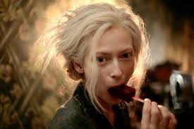 First Trailer For Jim Jarmusch's 'Only Lovers Left Alive' With Tom  Hiddleston & Tilda Swinton