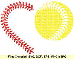 Love Softball Baseball Heart Svg Cheer Mom Stitches Laces Sports Dad Life Svg Files For Cricut Silhouette Shirt Desig Softball Personalized Softball Sports Dad See more ideas about softball, girls softball and softball quotes. love softball baseball heart svg cheer