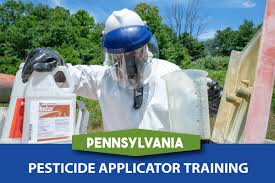 (1) turf to control invertebrate pests, including * applicants licensing as a qualified supervisor in wood destroying organisms. Are You Ready To Renew Your Pennsylvania Pesticide License