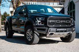 Maritzcx moderates public reviews to ensure they contain content. Geiger Cars Importiert Ford F 150 Raptor News 4wd Motorline Cc