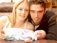 Miracle baby out of hospital