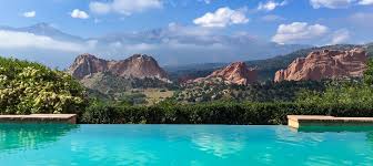 Free shipping on all orders $49+. Our Pools In Colorado Springs Garden Of The Gods Resort Club