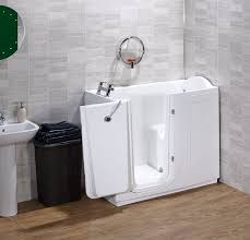 Complete the form below to send us an email, or simply give us a call. Walk In Baths Easy Access For Elderly Disabled Bathing Solutions
