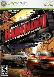 Takedown save will unlock the dominator assassin. Ps2 Cheats Burnout Revenge Wiki Guide Ign