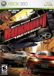 There's nothing like the freedom of the open road. Xbox Cheats Burnout Revenge Wiki Guide Ign