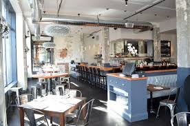 In april 2004, musk opened the kitchen, a community bistro in boulder, colorado with jen lewin and hugo matheson. A Look Inside The Kitchen Denver Eater Denver