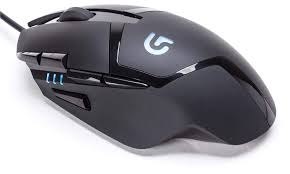 Like as logitech gaming mice (such as logitech g500), it automatically. Renewed Logitech G402 Hyperion Fury Ultra Fast Fps Gaming Mouse Black Amazon In Computers Accessories