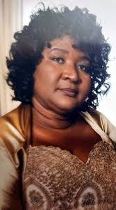 Alysha Campbell's Instagram, Twitter & Facebook