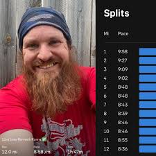 Great day for a run. Tried a couple new things for today's run. Ucan , and  Glycerin 21 stealth fits. Shoes felt good, little tighter of a fit, but  nice and soft