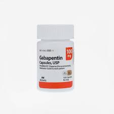 Image result for Gabapentin