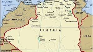 Maybe you would like to learn more about one of these? Great Kabylie Mountain Region Algeria Britannica