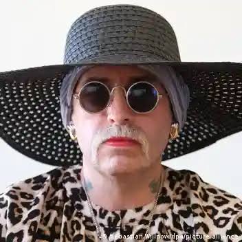 Neo-Nazi's trans identity sparks debate over German law