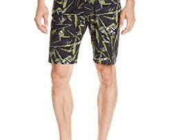 Introducing Volcom Mens Mod Tech Pro Print Boardshort Black 31 Great Product And Follow Us To Get More Updates Volcom Men Mens Swimwear