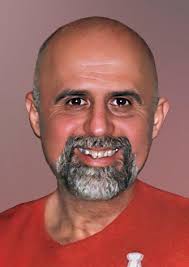 Richard Saenz Obituary