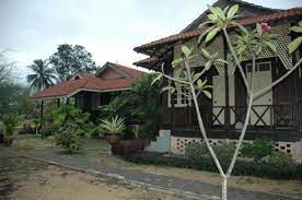 המלון גם מתגאה להציע מסעדה. Anjung Pantai Seberang Prices Hotel Reviews Kuala Terengganu Malaysia Tripadvisor
