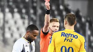 Jupiler pro leaguejup pro speeldag 27. Sc Charleroi Verdict De 4 Matches Confirme En Appel Pour Marco Ilaimaharitra Le Soir