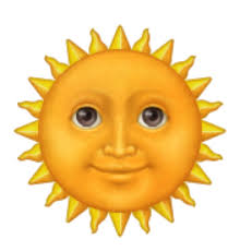 pin by 夏穂 三村 on photo grunge sun emoji emoji emoji tattoo