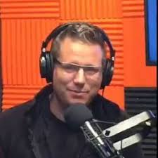 Nate Hodges (@NateHodges)