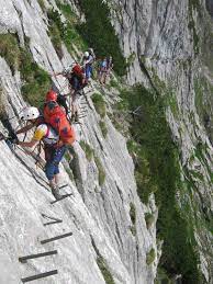 Tickets, tours, address, phone number, höllentalklamm reviews: Tour 3 Durchs Hollental Auf Die Zugspitze
