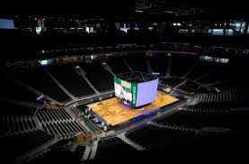 Join craig coshun on a tour to check out the features at the milwaukee bucks' new arena! New Milwaukee Bucks Arena Officially Named Fiserv Forum
