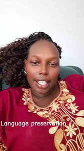 Preserving Our Language: A Call to Action