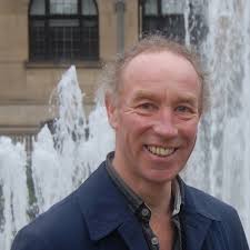 Re-elect Douglas Johnson for City Ward