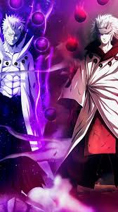 Discover (and save!) your own pins on pinterest Anime Obito And Madara Wallpapers Wallpaper Cave