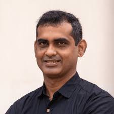 Arunkumar RADHAKRISHNAN