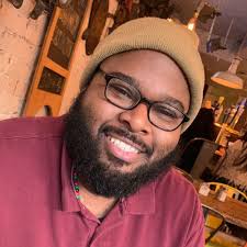 Malik Jones-Robinson