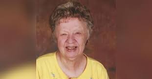 JANICE MARIE NELSON Obituary