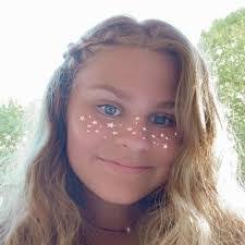 Kayleigh Allen's Instagram, Twitter & Facebook