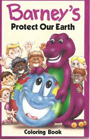 The series ended on october 20, 1991 with the final episode rock with barney. Barney And The Backyard Gang